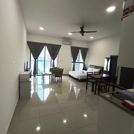 Peace Home 23 Cyberjaya Luaran gambar