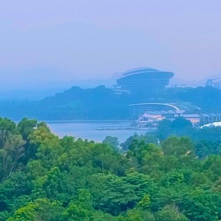Peace Home 23 Cyberjaya Luaran gambar