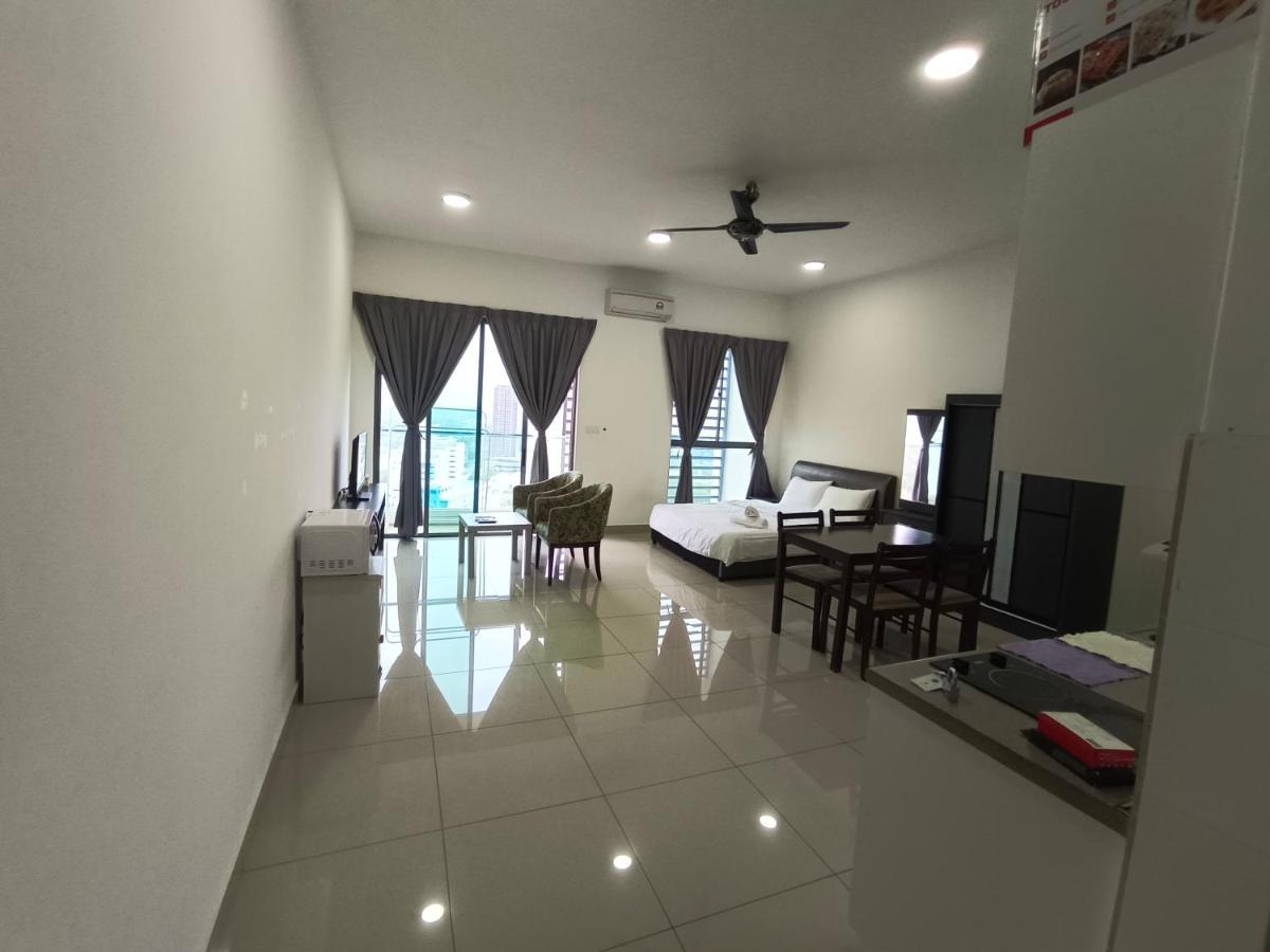 Peace Home 23 Cyberjaya Luaran gambar