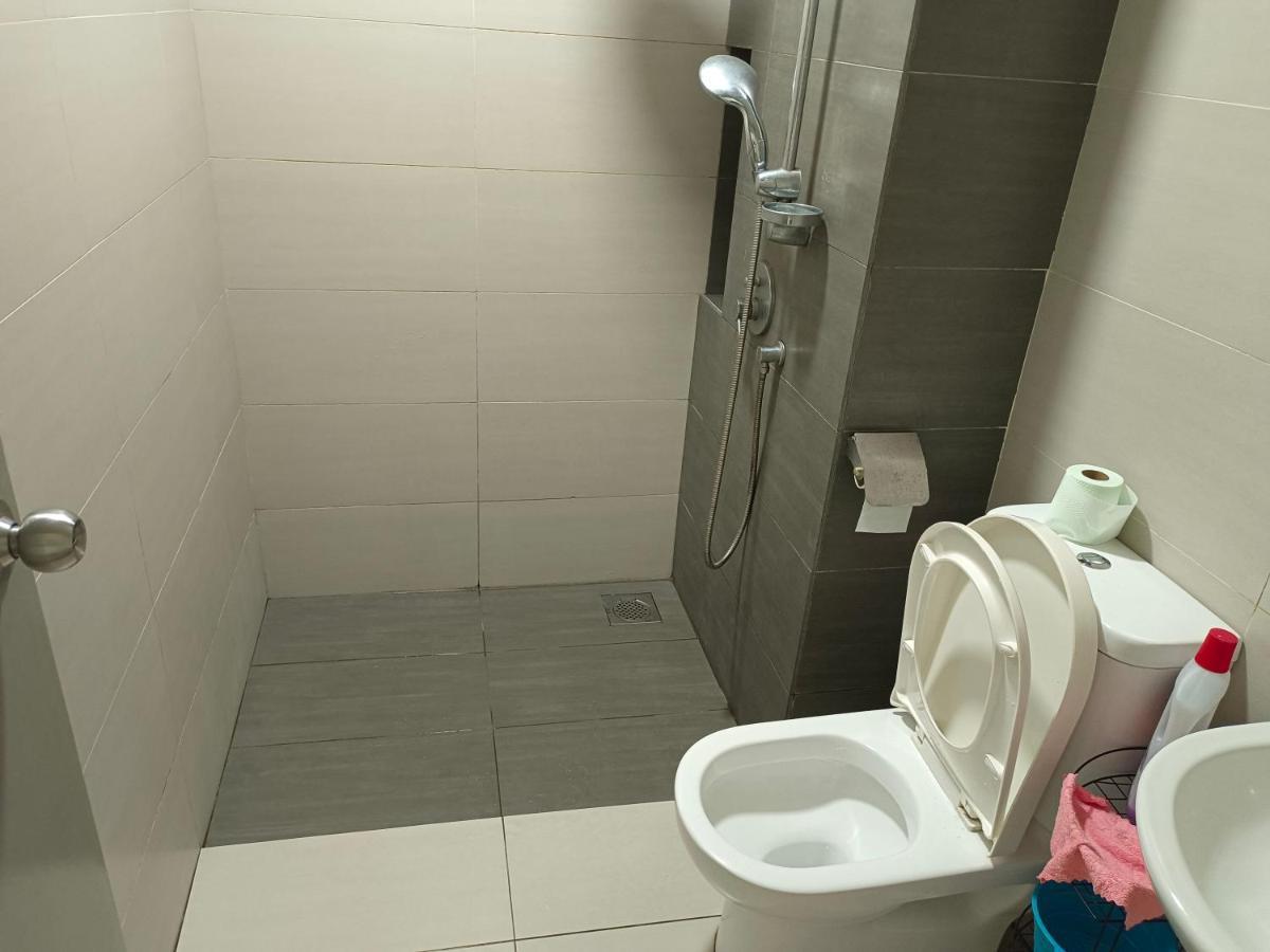 Peace Home 23 Cyberjaya Luaran gambar