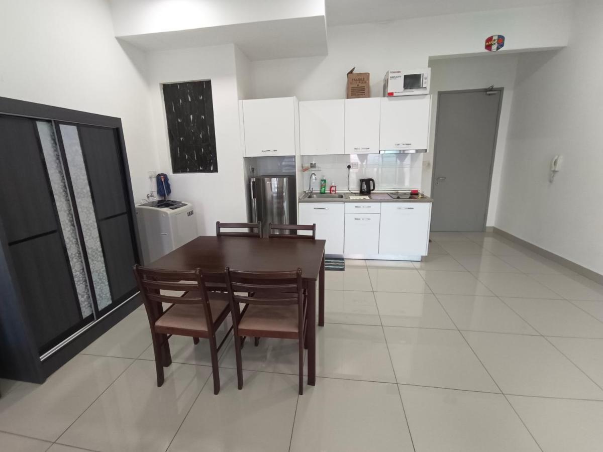 Peace Home 23 Cyberjaya Luaran gambar